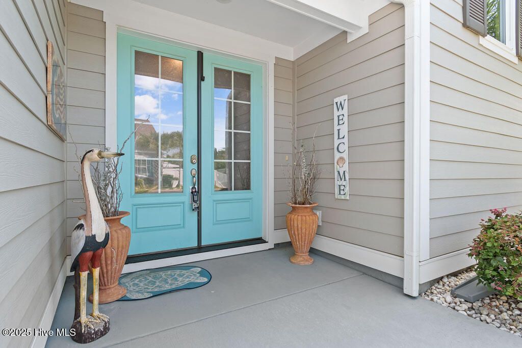 Photo of 1515 Harbour Place Drive, Calabash, NC 28467 (MLS # 100517125)