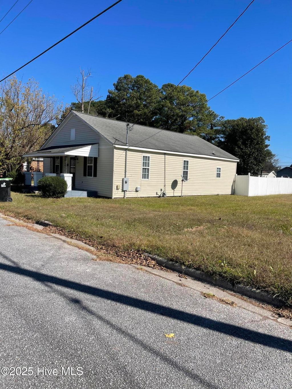 Photo of 3679 Cameron Street, Farmville, NC 27828 (MLS # 100539064)