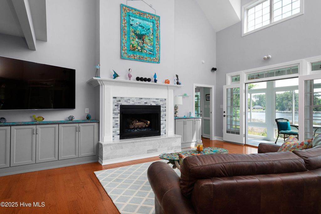 Photo of 555 Dawson Creek Drive, Arapahoe, NC 28510 (MLS # 100508436)
