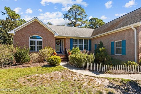 A home in New Bern