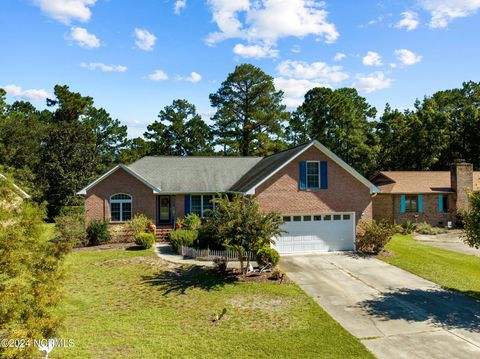 A home in New Bern