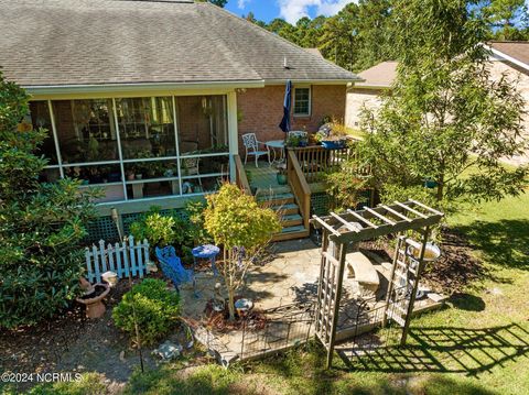 A home in New Bern