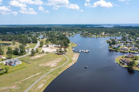 A home in New Bern