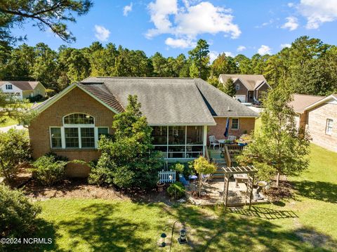 A home in New Bern