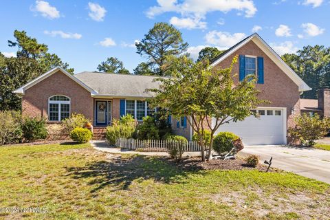 A home in New Bern