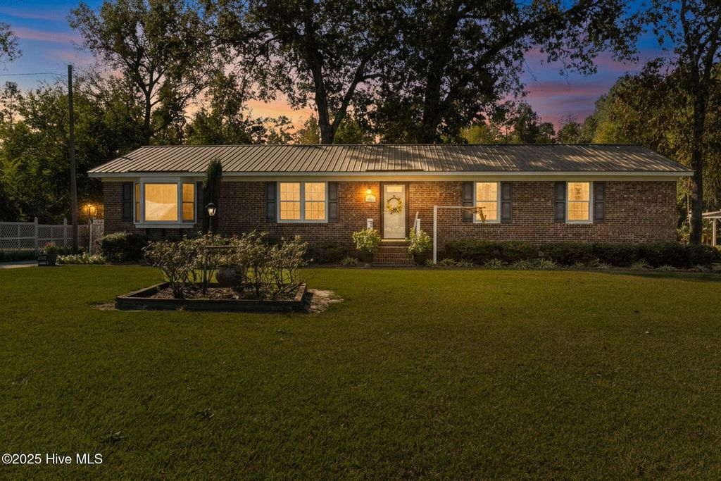 Photo of 4950 Bethune Drive, Linden, NC 28356 (MLS # 100538115)