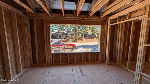 A home in Pinehurst