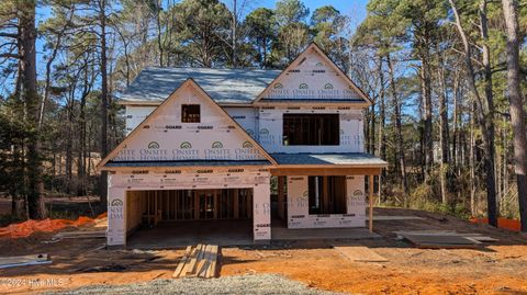 A home in Pinehurst