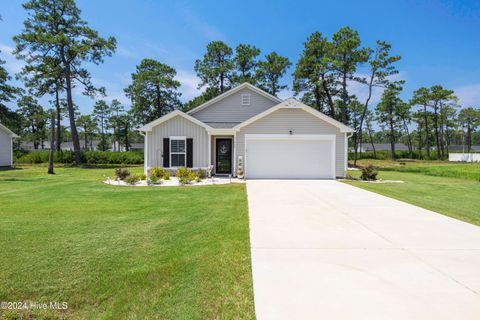 A home in Southport