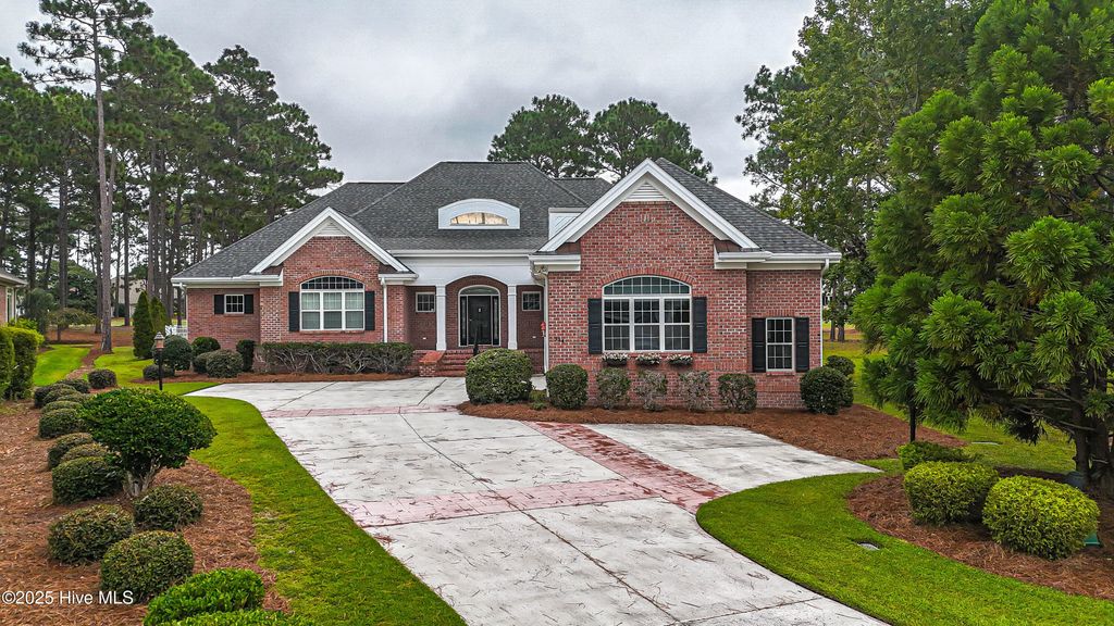 Photo of 534 Avalon Place SW, Ocean Isle Beach, NC 28469 (MLS # 100530810)
