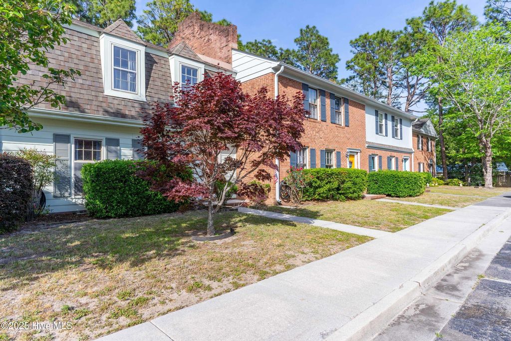 Photo of 4937 Marlin Court, Wilmington, NC 28403 (MLS # 100492094)