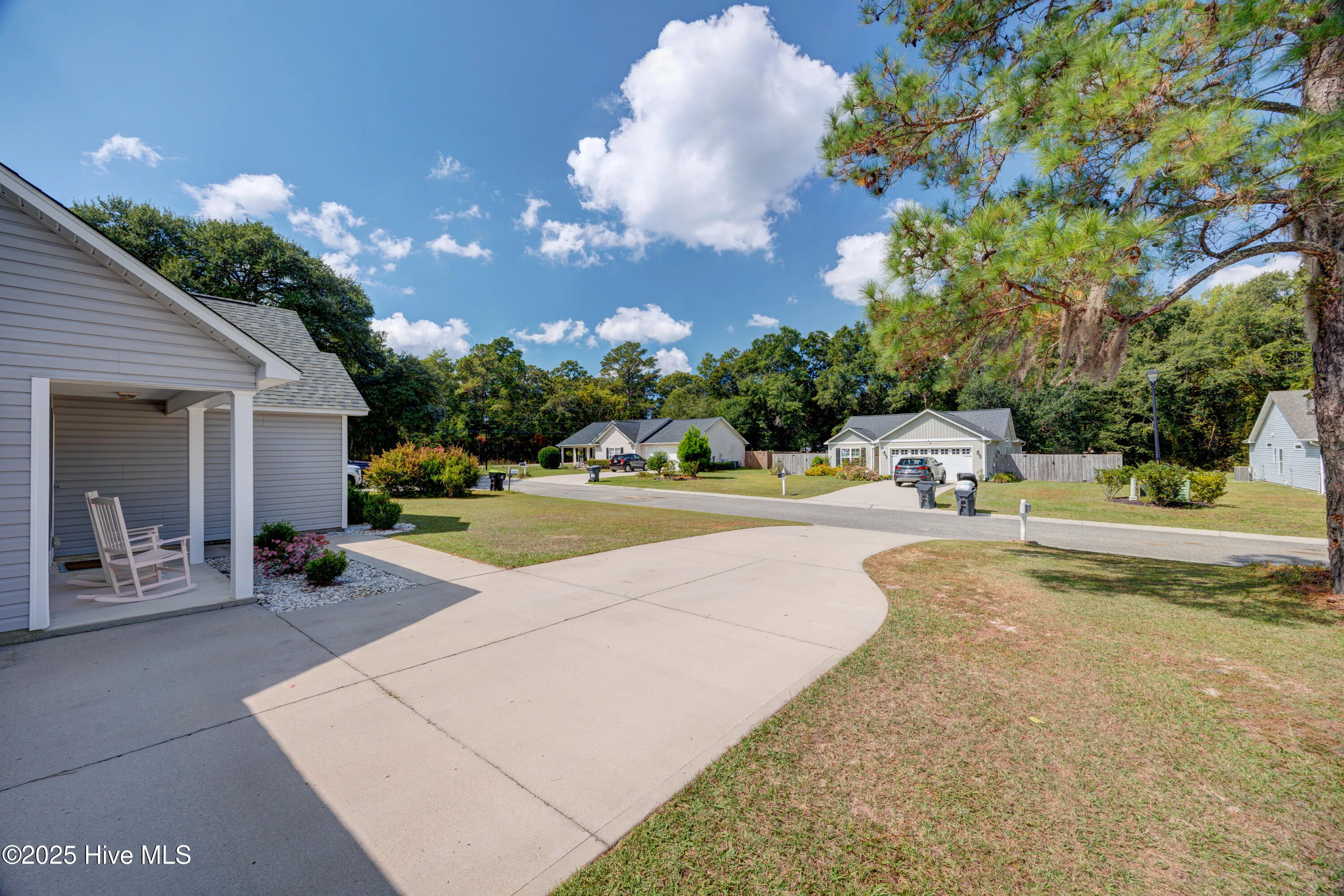 Leland, North Carolina 28451, United States, 3 Bedrooms Bedrooms, ,2 BathroomsBathrooms,Residential,Pending,214769