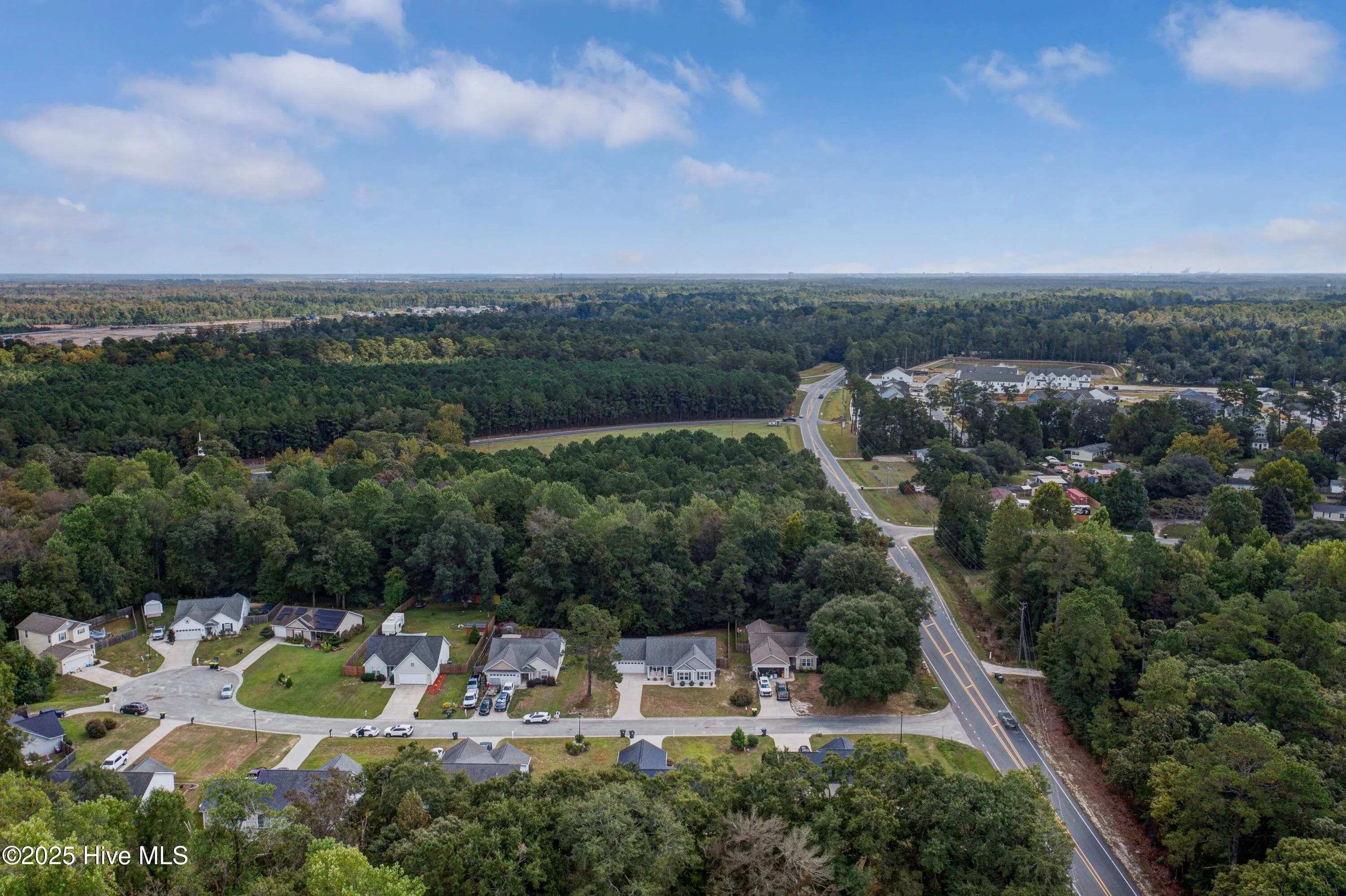 Leland, North Carolina 28451, United States, 3 Bedrooms Bedrooms, ,2 BathroomsBathrooms,Residential,Pending,214769