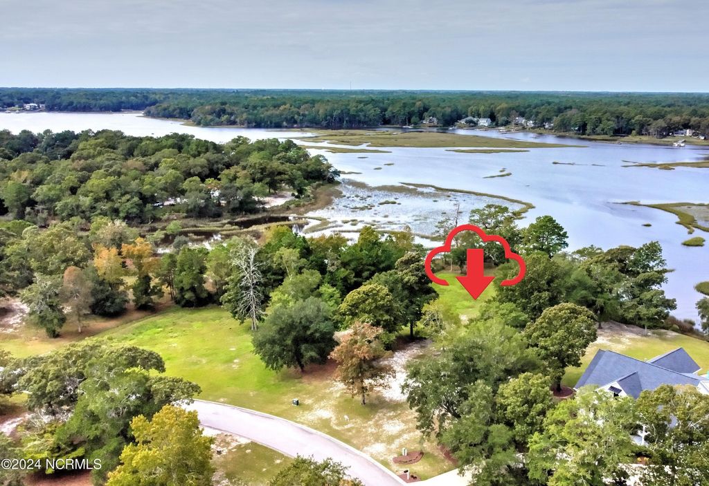 Photo of 1243 Hidden Shores Dr Dr SW, Shallotte, NC 28470 (MLS # 100469702)
