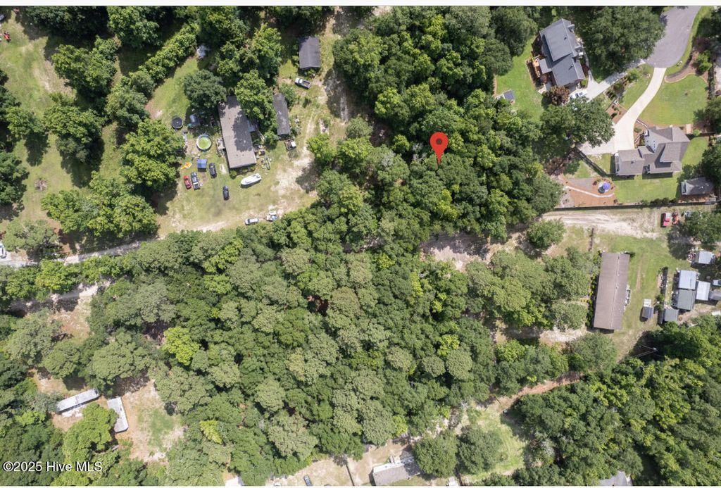 Photo of 200 Padrick Lane, Wilmington, NC 28411 (MLS # 100514124)