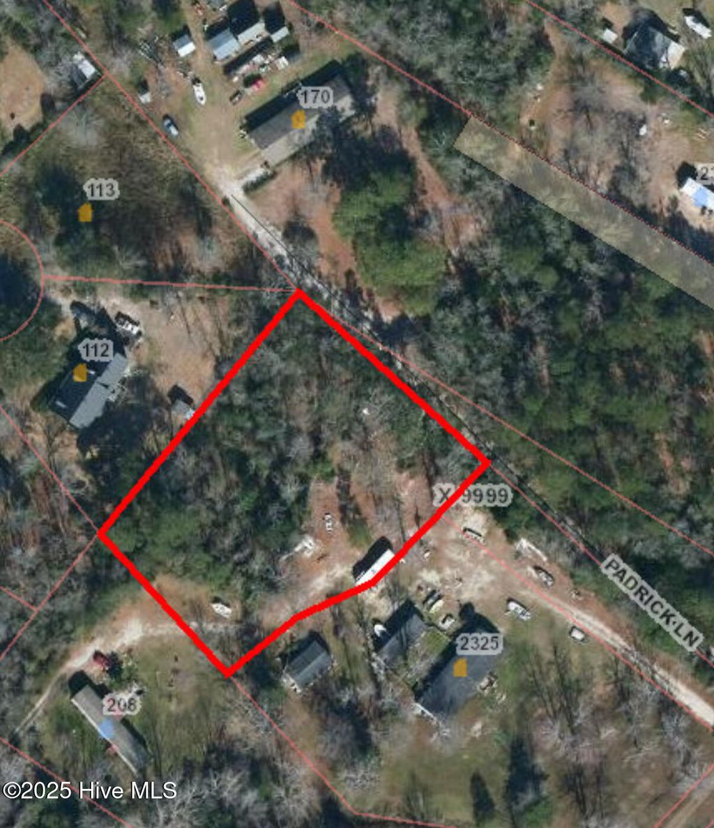 Photo of 200 Padrick Lane, Wilmington, NC 28411 (MLS # 100514124)