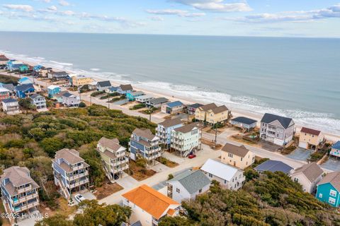 A home in Surf City