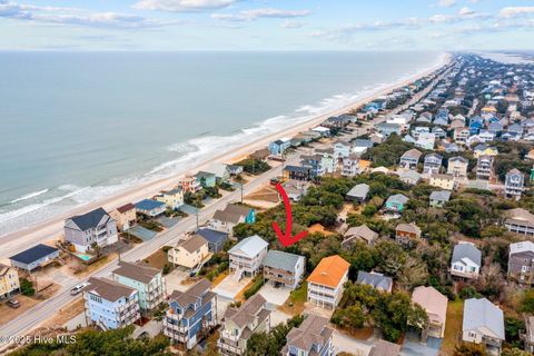 A home in Surf City