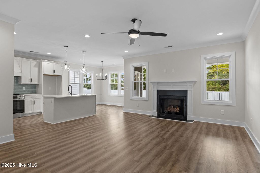 Photo of 144 Pine View Boulevard, Beaufort, NC 28516 (MLS # 100543363)