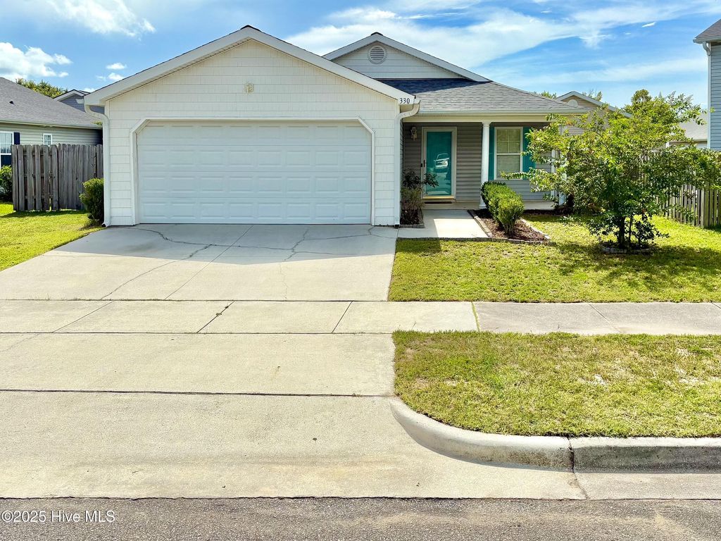 Photo of 330 Virginia Avenue, Wilmington, NC 28401 (MLS # 100493000)