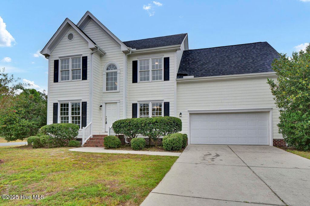 Photo of 898 Wine Cellar Circle, Wilmington, NC 28411 (MLS # 100518468)