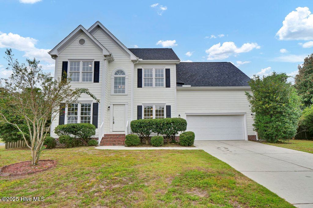 Photo of 898 Wine Cellar Circle, Wilmington, NC 28411 (MLS # 100518468)