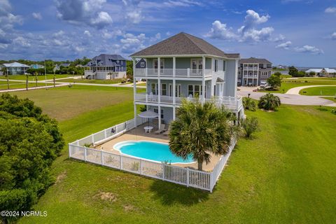 A home in Newport