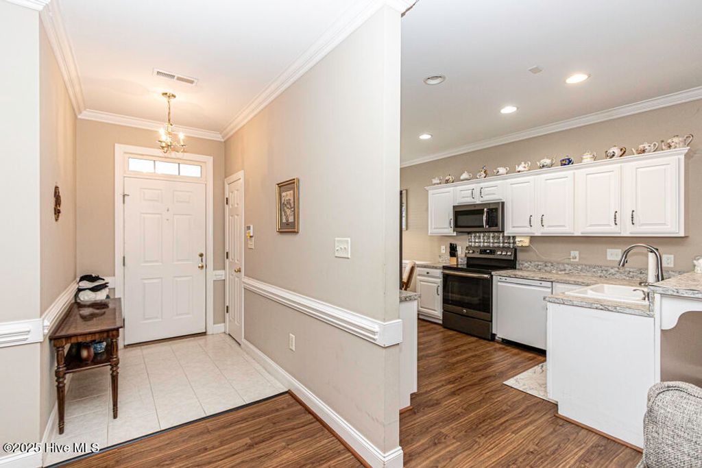 Photo of 131 Irene Court, Rocky Mount, NC 27804 (MLS # 100530636)
