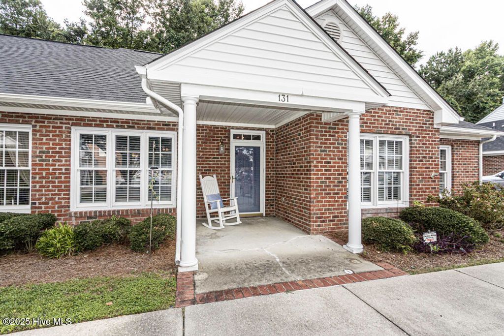 Photo of 131 Irene Court, Rocky Mount, NC 27804 (MLS # 100530636)