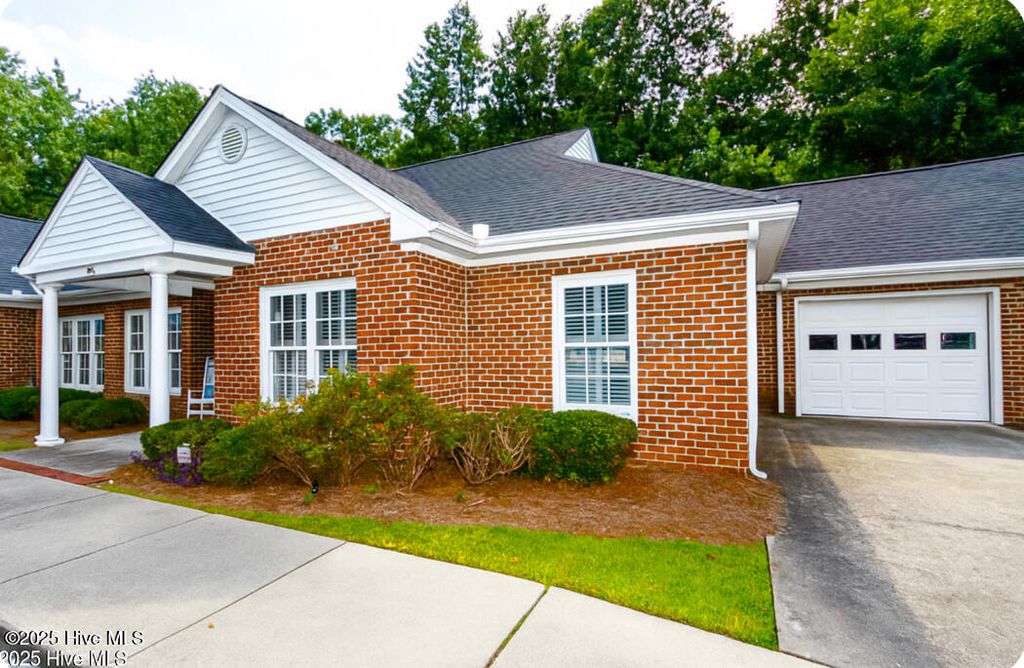 Photo of 131 Irene Court, Rocky Mount, NC 27804 (MLS # 100530636)