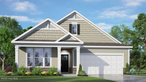 630 Pine Dune Lane, Aberdeen, NC 28315 - MLS#: 100491399