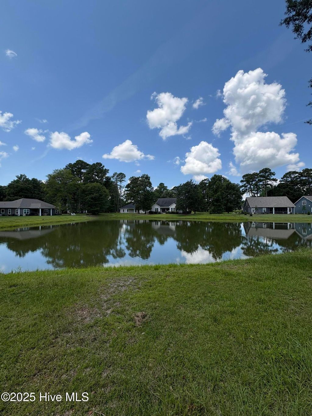 Photo of 135 Willow Oaks Drive, Wallace, NC 28466 (MLS # 100517577)