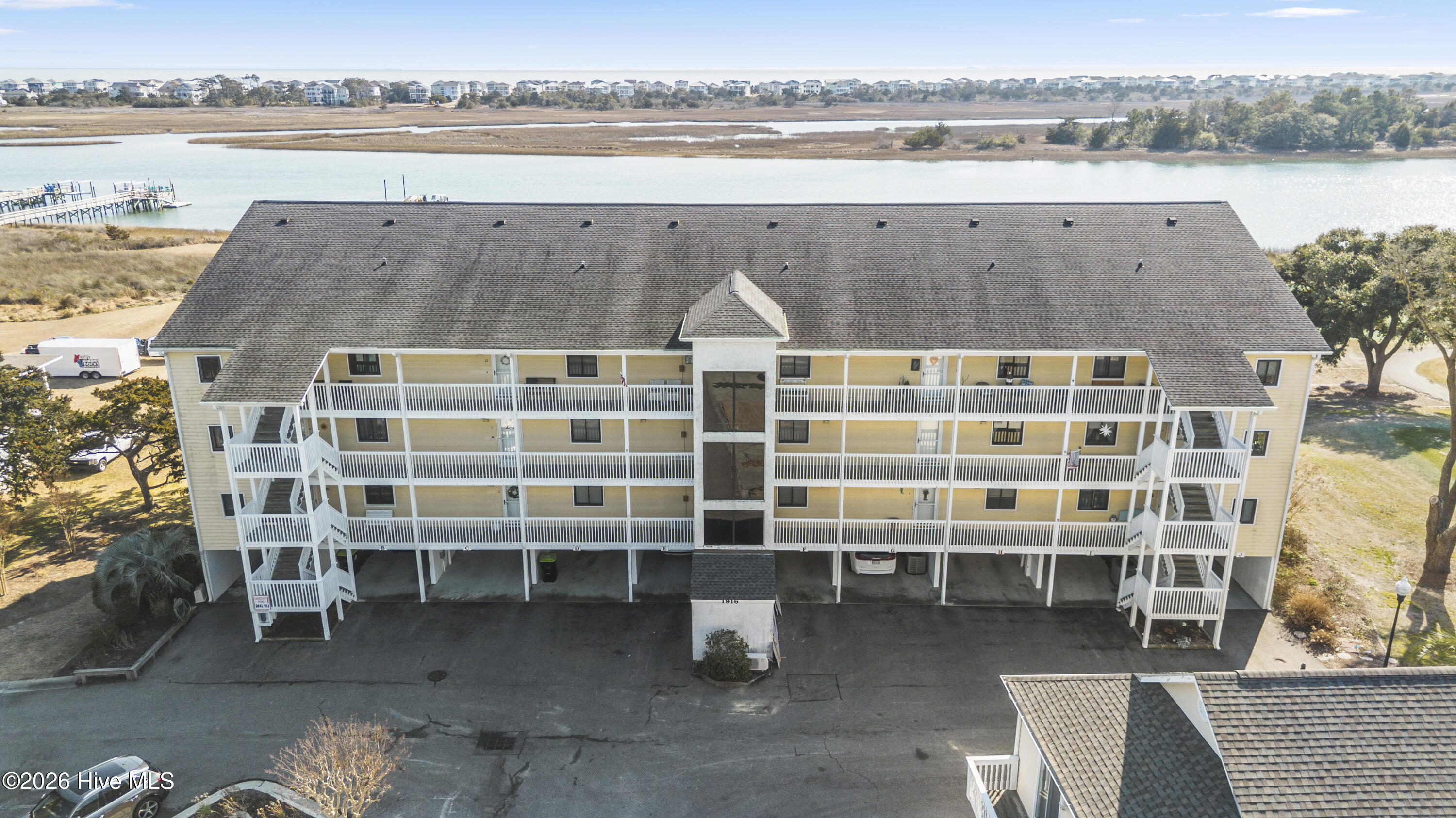 1916 Inlet Village Circle Circle SW 11a