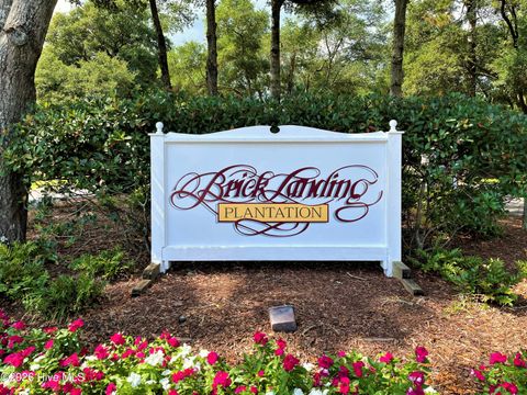 1916 Inlet Village Circle Circle SW 11a Ocean Isle Beach NC 28469