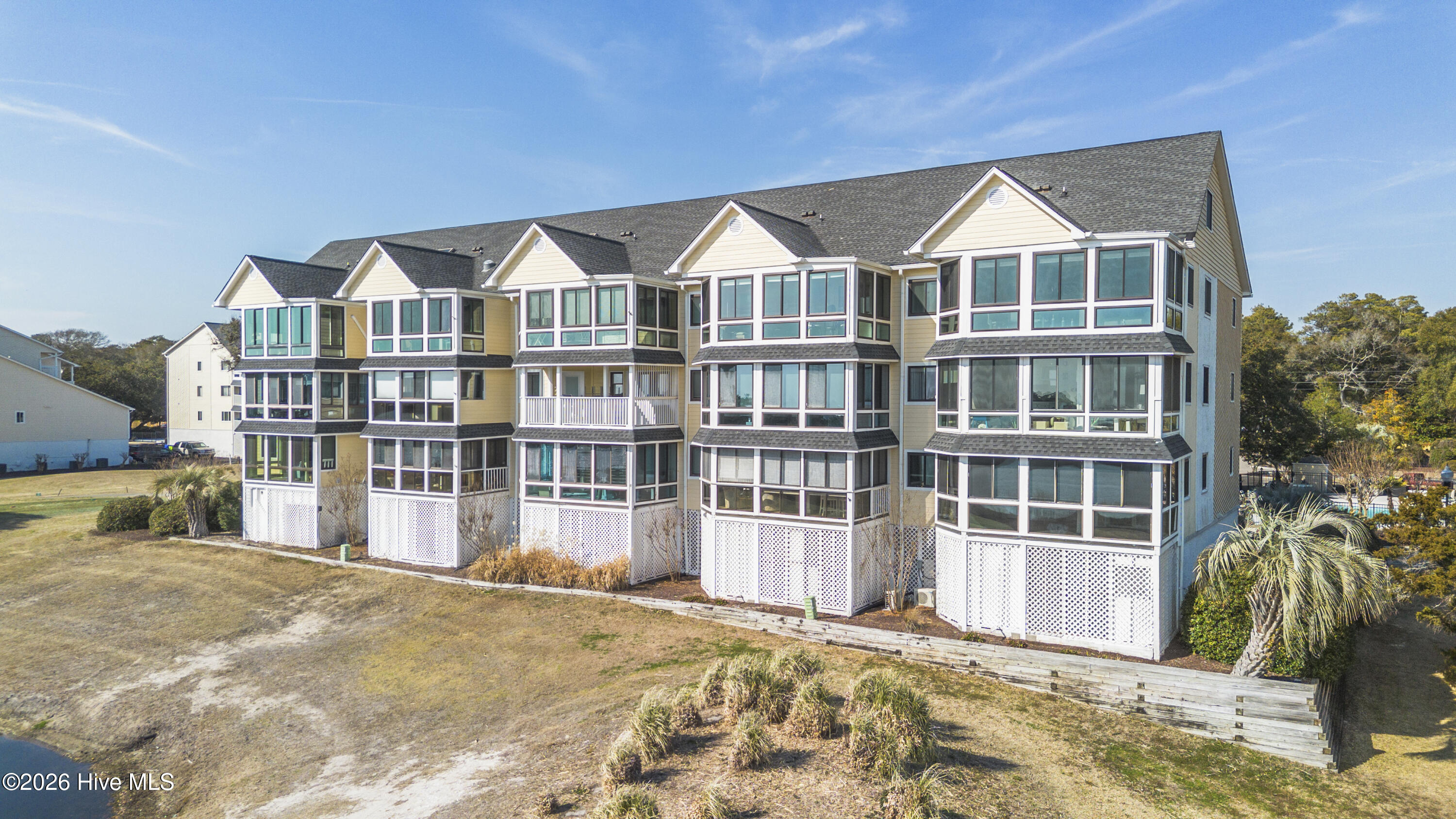 1916 Inlet Village Circle Circle SW 11a