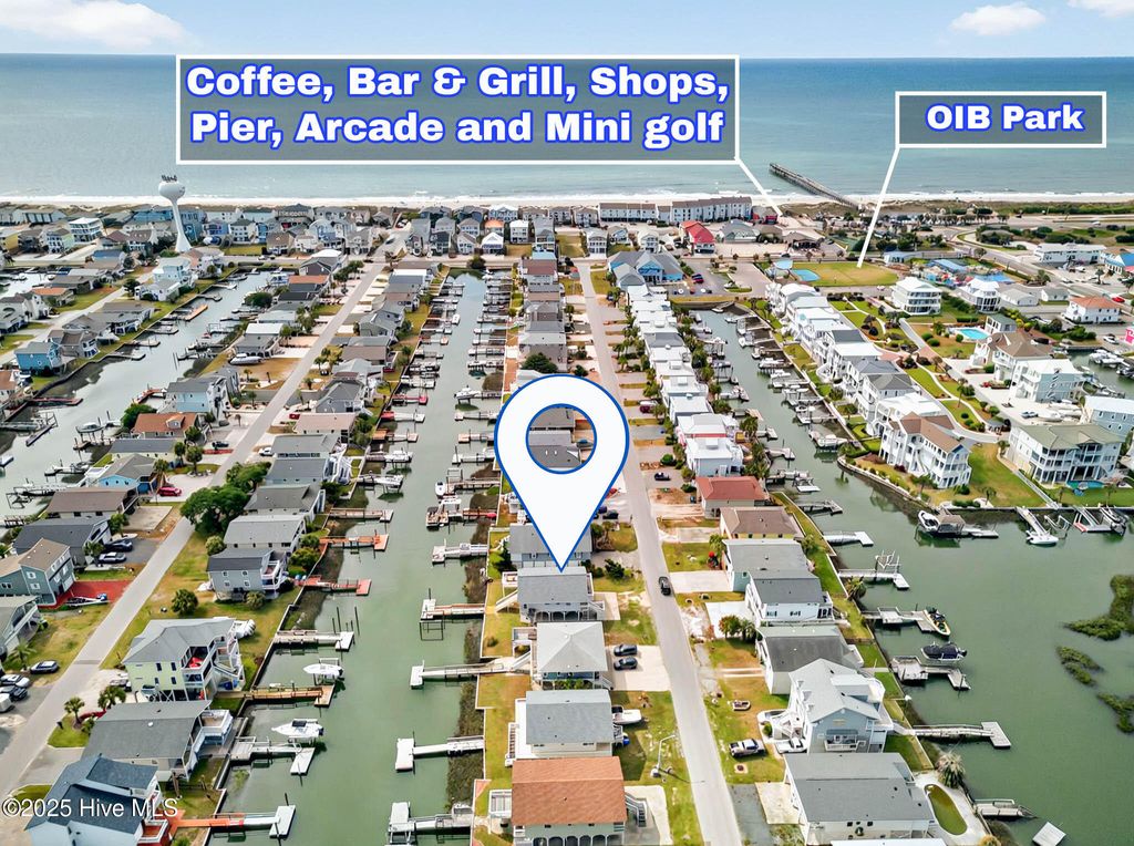 Photo of 42 Laurinburg Street, Ocean Isle Beach, NC 28469 (MLS # 100536529)