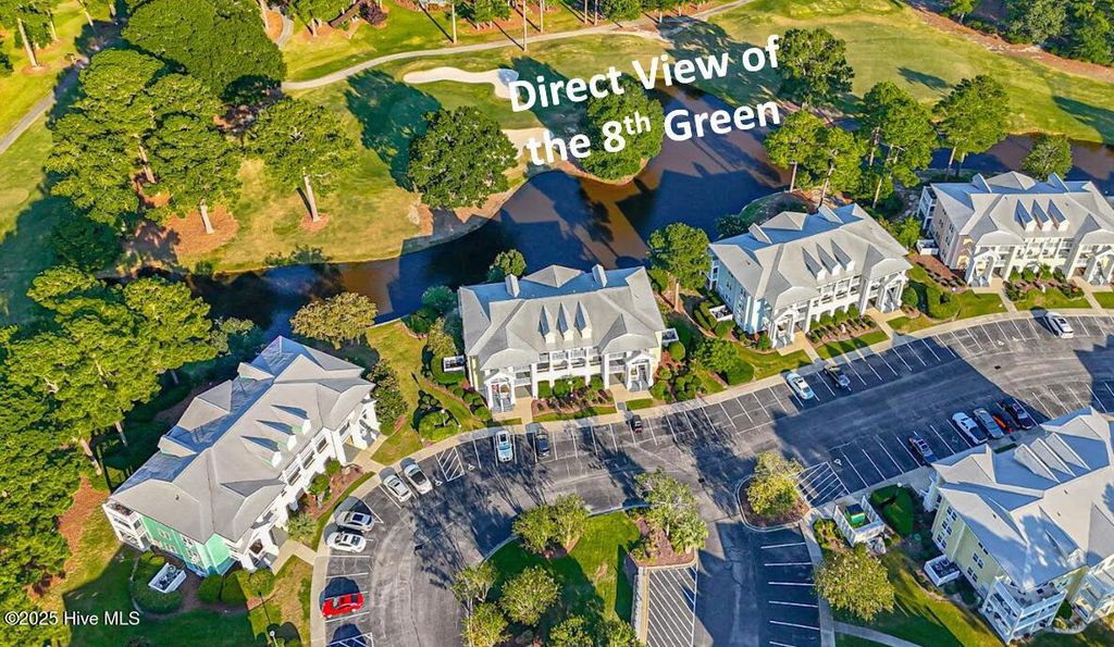 Photo of 330 S Middleton Drive NW #Unit 809, Calabash, NC 28467 (MLS # 100497677)