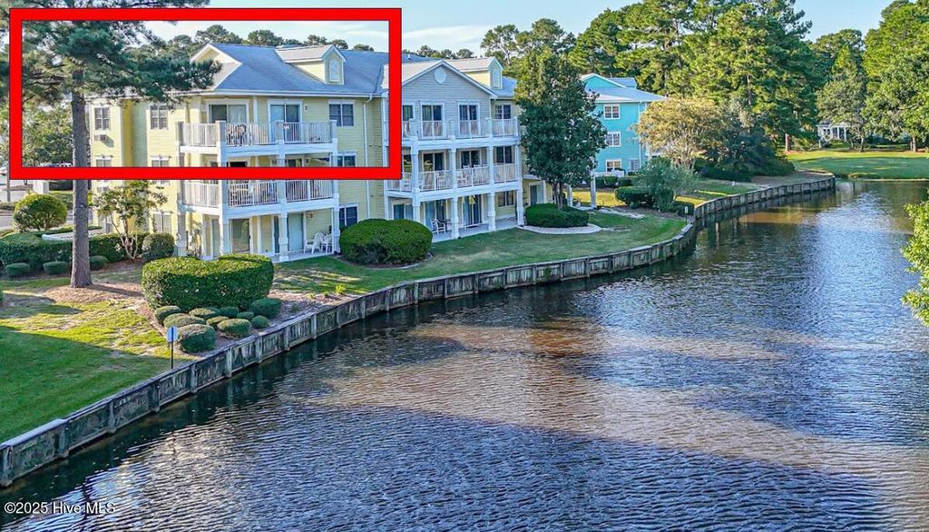 Photo of 330 S Middleton Drive NW #Unit 809, Calabash, NC 28467 (MLS # 100497677)