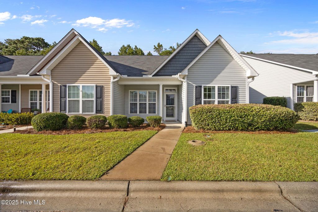 Photo of 1208 Red Bay Place, Leland, NC 28451 (MLS # 100534097)