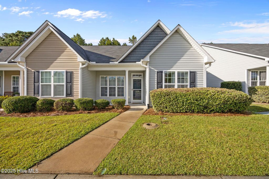 Photo of 1208 Red Bay Place, Leland, NC 28451 (MLS # 100534097)
