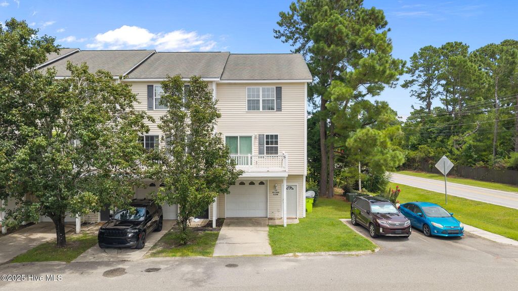 Photo of 100 Heather Glen Circle, Havelock, NC 28532 (MLS # 100523796)