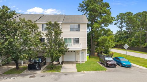 100 Heather Glen Circle Havelock NC 28532