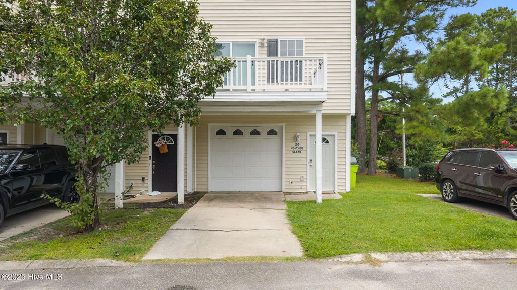 Photo of 100 Heather Glen Circle, Havelock, NC 28532 (MLS # 100523796)