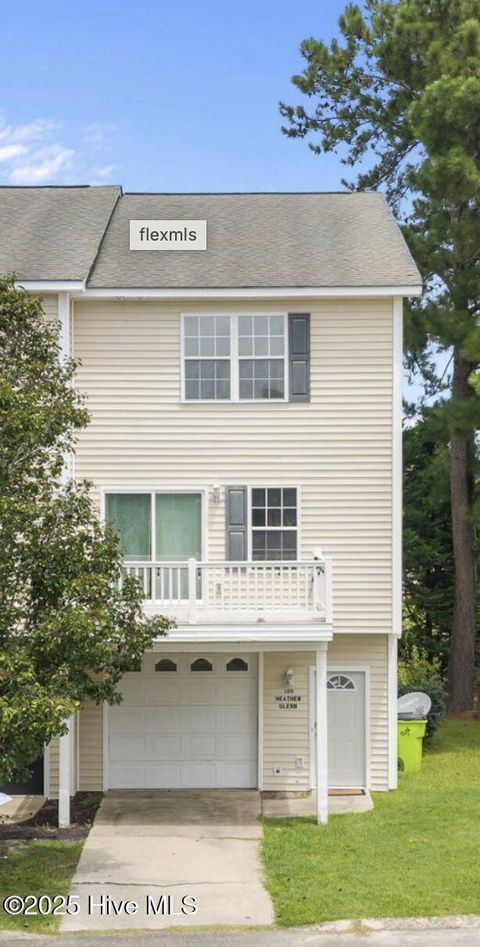 100 Heather Glen Circle Havelock NC 28532