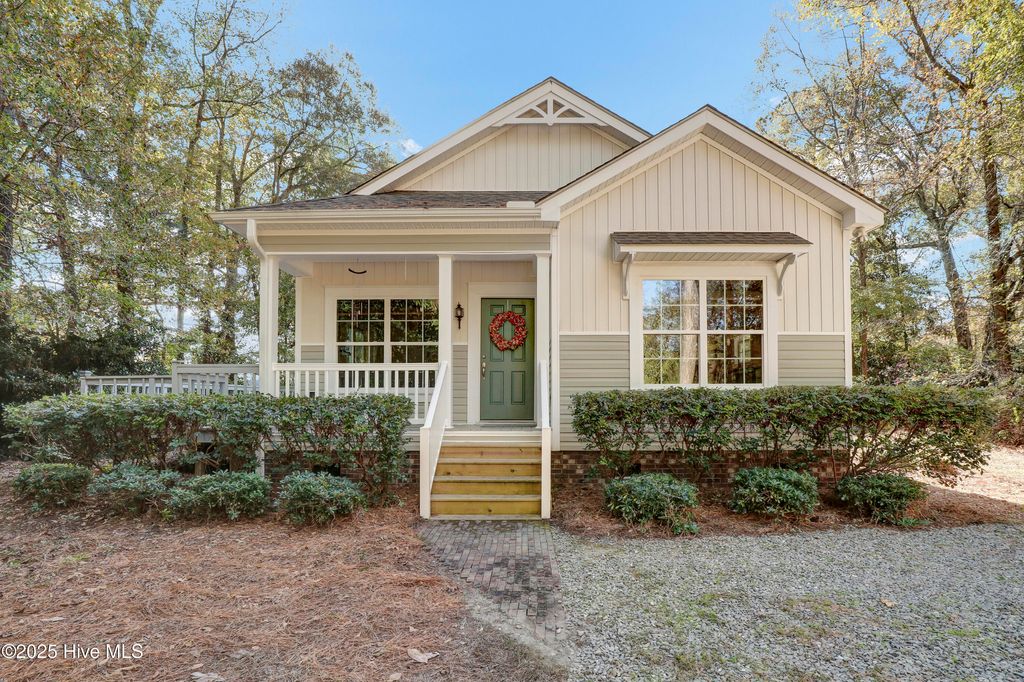 Photo of 5377 S Nc 41 Highway, Wallace, NC 28466 (MLS # 100542802)