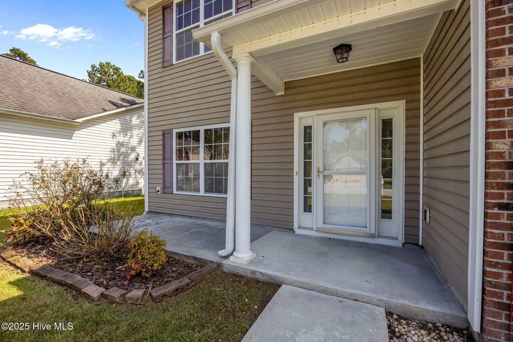 Photo of 3107 John Willis Road, New Bern, NC 28562 (MLS # 100528599)