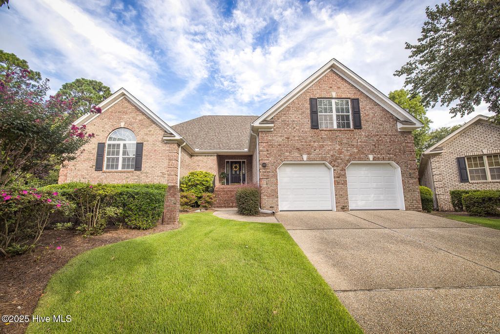 Photo of 1155 Groppo Cove, Wilmington, NC 28412 (MLS # 100538181)