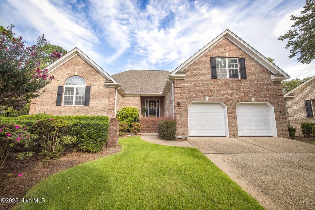 Photo of 1155 Groppo Cove, Wilmington, NC 28412 (MLS # 100538181)