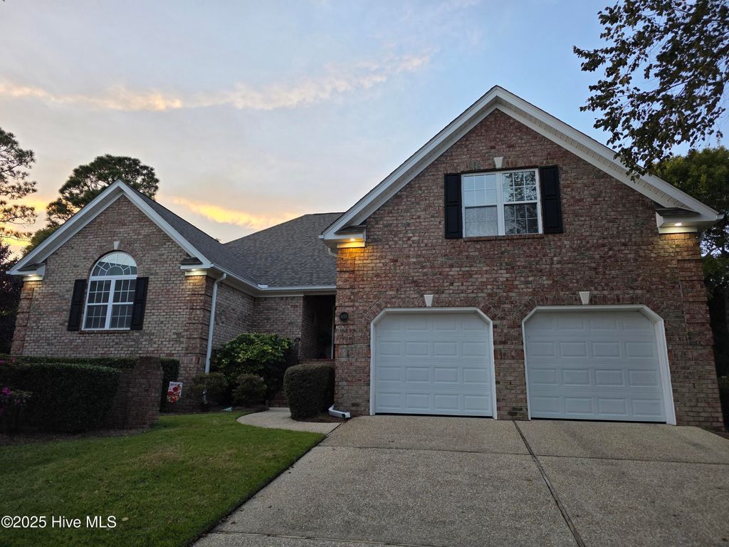 Photo of 1155 Groppo Cove, Wilmington, NC 28412 (MLS # 100538181)