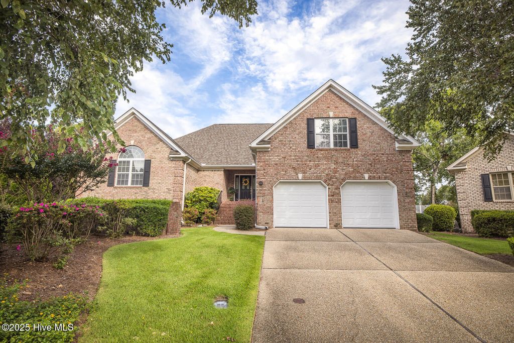 Photo of 1155 Groppo Cove, Wilmington, NC 28412 (MLS # 100538181)